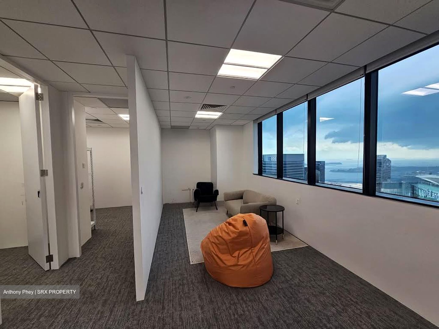 Republic Plaza (D1), Office #540840401